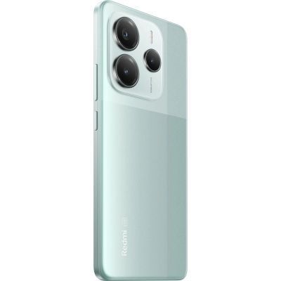 Мобильный телефон Xiaomi Redmi Note 14 5G 8/256GB Coral Green (1123269) 898-1123269 фото