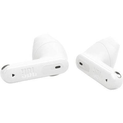 Навушники JBL Tune Flex 2 White (JBLTFLEX2WHT) JBLTFLEX2WHT фото