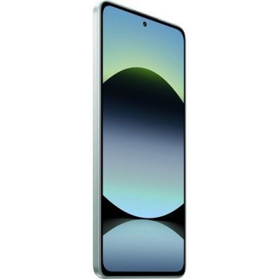 Мобильный телефон Xiaomi Redmi Note 14 5G 8/256GB Coral Green (1123269) 898-1123269 фото
