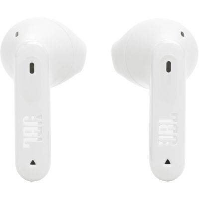 Навушники JBL Tune Flex 2 White (JBLTFLEX2WHT) JBLTFLEX2WHT фото