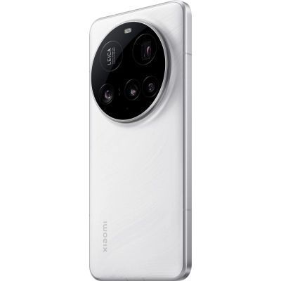 Мобільний телефон Xiaomi 15 Ultra 16/512GB White (1128140) 898-1128140 фото