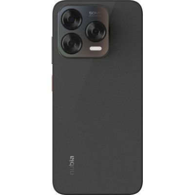 Мобільний телефон ZTE Nubia V70 Design 8/128GB Gray (1143712) 898-1143712 фото