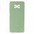 Чехол Full Case with frame для Xiaomi Poco X3/X3 Pro Mint 777-01014 фото