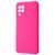 Чохол WAVE Full Silicone Cover для Samsung Galaxy A22/M22/M32 (A225F/M225F/M325F) Pink 656-06929 фото
