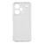 Прозрачный чехол TPU Virgin для Xiaomi Redmi Note 13 Pro+ 5G 555-04338 фото
