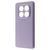 Чохол WAVE Colorful Case (TPU) Xiaomi Redmi Note 14 Pro 4G 162.2mm Lavender gray 656-06679 фото