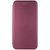 Кожаный чехол-книжка Classy для Xiaomi Redmi Note 5 Pro / Note 5 (DC) Maroon 777-06096 фото