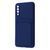 Чехол WAVE Colorful Pocket Samsung Galaxy A30s/A50 (A307F/A505F) Ocean Blue 777-00184 фото
