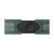 Флеш-накопичувач Kingston 128GB DataTraveler DuoG2 USB-A + USB-C 3.2 Gen1 Black/Green DTDEG2/128GB фото