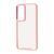 Чохол WAVE Just Case Samsung Galaxy A35 Pink Sand 777-00433 фото