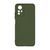 Чехол Silicone Cover Full Camera для Xiaomi Redmi Note 12S Dark Green 777-02521 фото