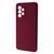 Чохол WAVE Full Silicone Cover для Samsung Galaxy A53 (A536B) Plum 656-07029 фото