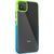 Чохол TPU+PC Fresh sip series для Xiaomi Redmi 9C Бірюзовий / Лимонний 777-06653 фото