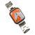 Ремінець Grand для Apple Watch 42(ser.1-3)/44/45/46/49mm Silver 212-01583 фото