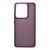 Чехол TPU+PC Space II Color Matte для Xiaomi 13T/13T Pro Dark Purple 757-00767 фото