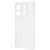Чохол WXD Силікон 0.8 mm HQ Xiaomi Redmi Note 13 5G Прозорий 777-00699 фото