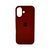 Силіконовий чохол для Apple iPhone 17 Saddle Brown 208-06672 фото