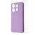 Чехол WAVE Colorful Case (TPU) для Xiaomi Redmi Note 13 4G Black currant 656-06629 фото