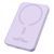 Power Bank Baseus Magnetic Mini 20W 5000mAh Purple P10022107513-00 фото