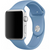 Силиконовый ремешок для Apple Watch 42/44/45/49 мм Azure 212-00652 фото