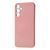 Чохол WAVE Colorful Case (TPU) Samsung Galaxy A15 4G/5G Pink sand 656-05812 фото