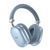 Бездротові накладні навушники HOCO W35 Max Joy BT headphones Sky Blue 6942007625616 фото