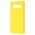 Чохол WAVE Colorful Case (TPU) Samsung Galaxy S10 Plus (G975F) Yellow 656-06062 фото