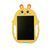 Графический планшет Kids Pad 9" Color Bunny Yellow 656-00023 фото