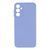 Чехол Silicone Cover Full Camera для Samsung Galaxy A15 (A155) Lilac 777-02875 фото