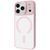 Чохол Proove Essence Case with Magnetic Ring iPhone 17 Pro Pink sand 656-04628 фото