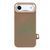 Чохол Kajsa Splendid Collection Circle with MagSafe для iPhone 17 Air Desert Gold O-Ring 2020000508946 фото