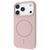 Чохол Proove Spectrum Case with Magnetic Ring iPhone 17 Pro Powder Pink 656-05372 фото