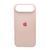 Силиконовый чехол для Apple iPhone 17 Air Dusty-Pink 208-06462 фото