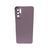Чехол Cosmiс Soft Case Glass Cam для Poco M3 Pro Plum 666-00175 фото