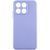 Чехол Silicone Cover Lakshmi Full Camera для Huawei Honor X8a Dasheen 777-06843 фото