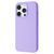 Чехол Proove Silicone Case with Magnetic Ring iPhone 14 Pro Max Lilac 656-05230 фото