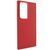Чехол TPU Bonbon Metal Style для Samsung Galaxy S24 Ultra Red 555-02771 фото