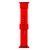 Ремінець для Apple Watch Band Silicone Shine 38/40/41 mm Red 212-02067 фото