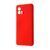 Чохол WAVE Colorful Case (TPU) Motorola Moto G72 Red 656-05705 фото