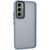 Чохол TPU+PC Lyon Frosted для Samsung Galaxy A57 5G Sierra Blue 777-09243 фото