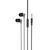 Навушники Hoco M98 Delighted metal Black Microphone 221-00007 фото