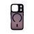 Чехол для смартфона Space Magnetic Color для Apple iPhone 17 Pro Bordo 666-03993 фото
