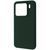 Чехол WAVE Full Silicone Cover для Xiaomi 15T Pro Cyprus green 656-07354 фото