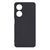 Чохол Silicone Cover Full Camera для Oppo A60 4G Dark Blue 777-04718 фото