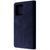 Чохол WAVE Fold Case для Xiaomi Redmi Note 12 4G Blue 777-03182 фото