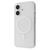 Чехол Proove Astro Case with Magnetic Ring iPhone 17 White 656-04050 фото
