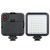 Відеосвітло Ulanzi Mini LED W49 Video Light, 5.5W (UV-0647 W49) 647 фото