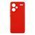 Чохол Silicone Cover Full Camera для Xiaomi Redmi Note 13 Pro+ 5G Red 777-02721 фото