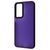 Чехол WAVE Matte Color Case для Samsung Galaxy A56 Deep Purple 777-03232 фото