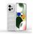 Чохол Cosmic Magic Shield для Xiaomi Redmi Note 12 4G White 777-01882 фото